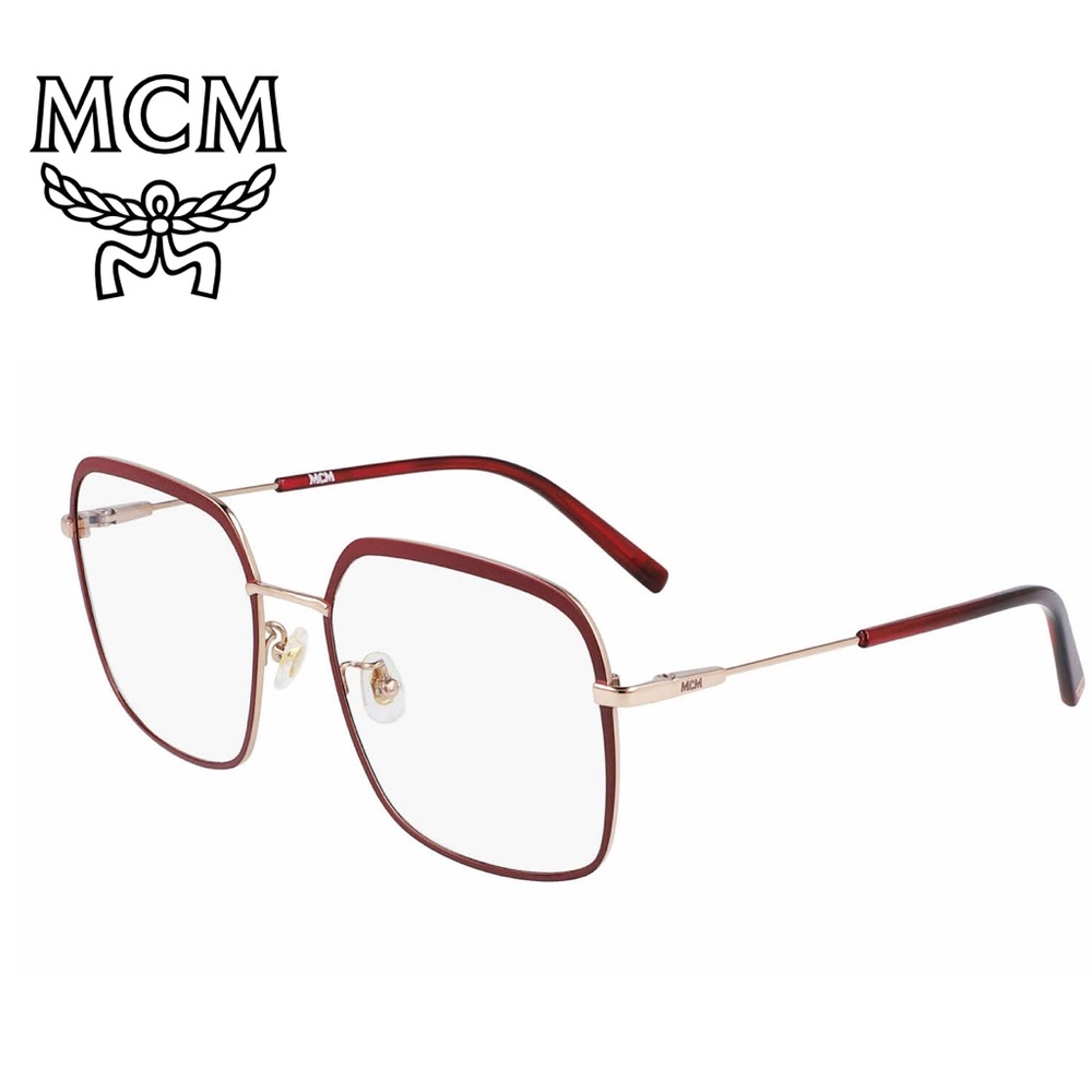 Mcm glasses